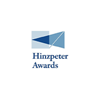 2024 Hinzpeter Award