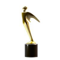 Gold Winner, The Telly Awards 2026