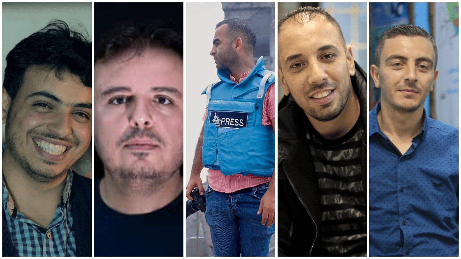 Alef Multimedia Team