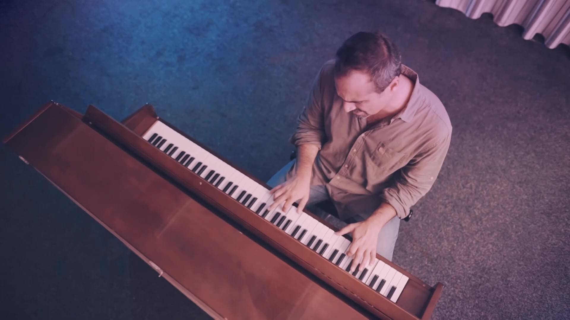 Express yourself through an embrace