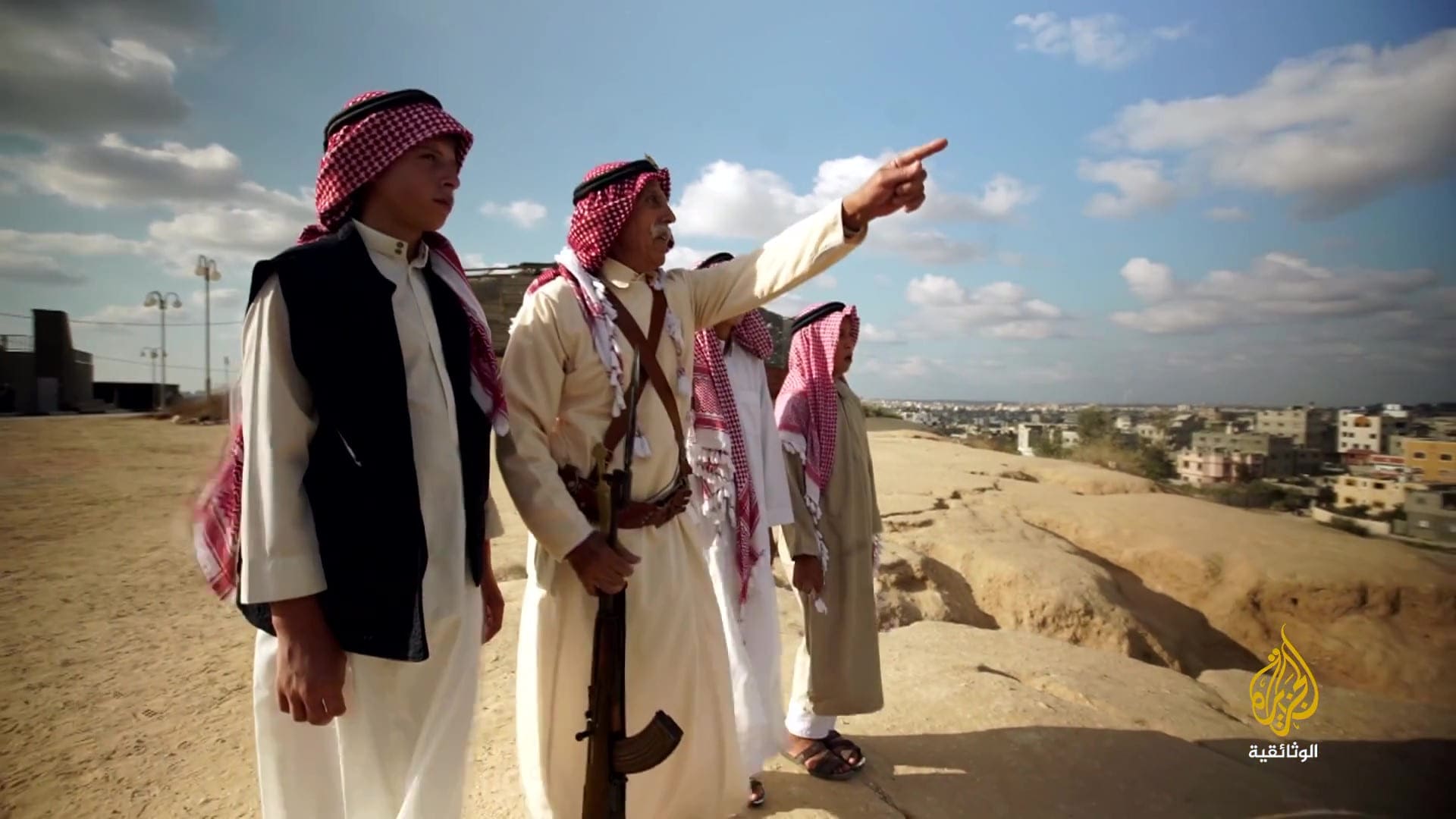 A Witness of the Setback