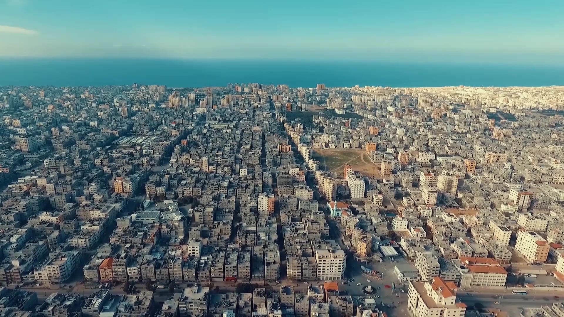 Renewable Energy Gaza