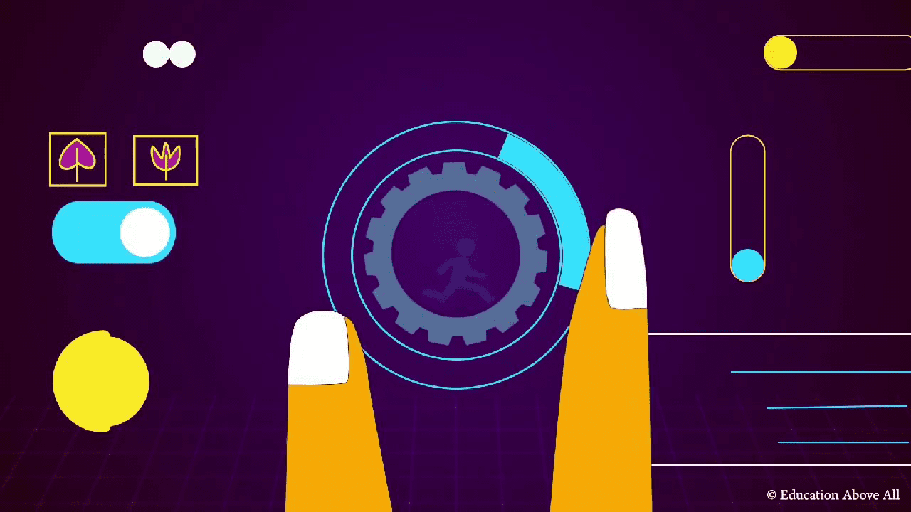 How can data Protect Education From Attack?