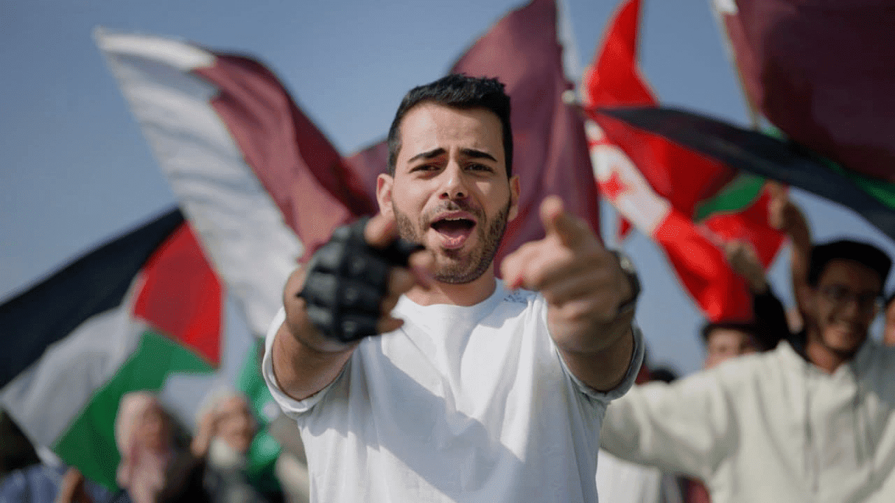 The Mondial's is in our home now